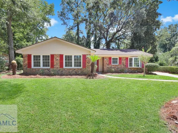 321 Montclair Blvd, Savannah, GA 31419