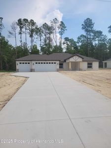 52 Village Center Dr, Homosassa, FL, 34446