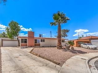 709 Evergreen Cir, Las Vegas, NV 89107