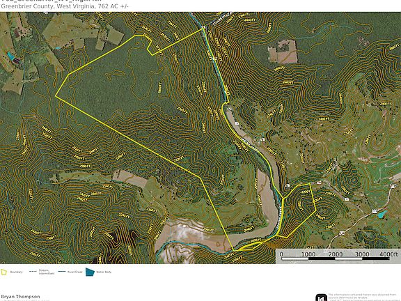 3rd image of 0 Modoc Rd Lot Wp001