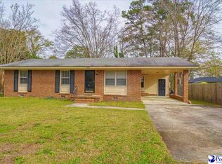1109 W Haskell Ave, Florence, SC 29501