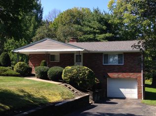 158 Buss Rd, Aliquippa, PA 15001