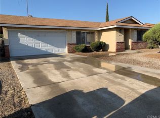 2916 Rafferty Rd, Hemet, CA 92545