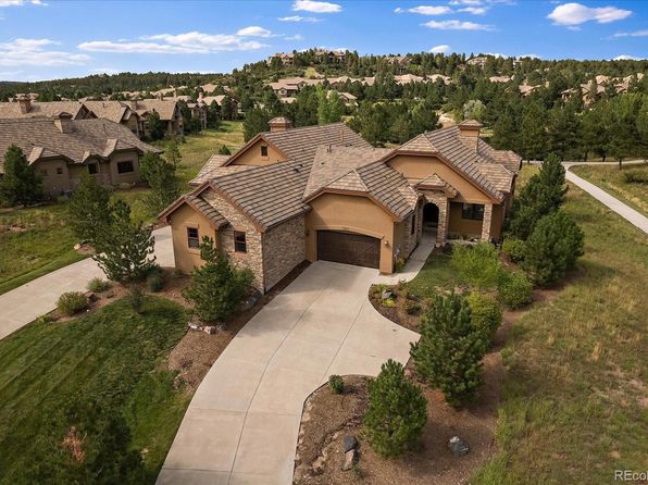 5069 Castle Pines Drive S, Castle Rock, CO 80108