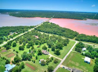 9800 Little River Dr, Norman, OK 73026