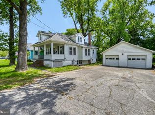 1 Eugenia Ave, Glen Burnie, MD 21061