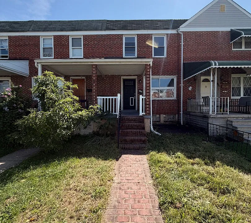 749 Aldworth Rd