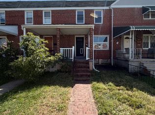 749 Aldworth Rd, Dundalk, MD 21222