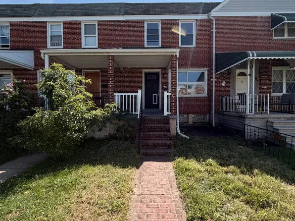 749 Aldworth Rd, Dundalk, MD 21222