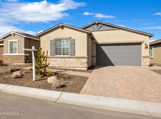 6336 Harvest Moon Ave LOT 271, Prescott, AZ 86305