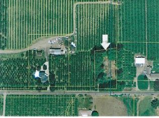 10001 Occidental Rd, Yakima, WA 98903