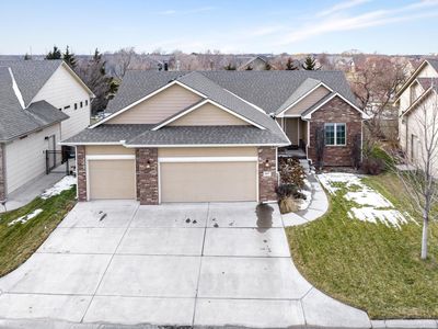 3037 N Cortina St, Wichita, KS, 67205