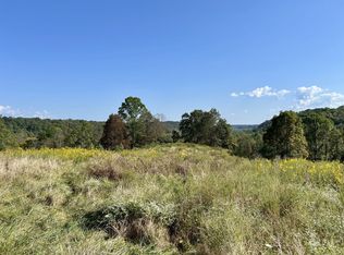 Mountain Bell Rd, Coolville, OH 45723