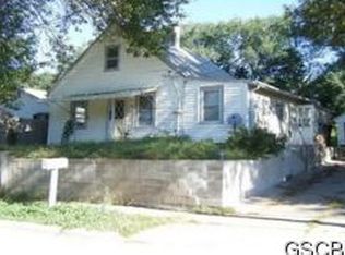 3507 N Athlone Ave, Sioux City, IA 51105