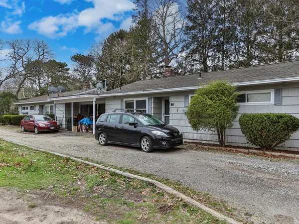 10 Wampanoag Road #10 & 12, South Yarmouth, MA 02664