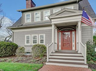 117 Park Ave, Midland Park, NJ 07432