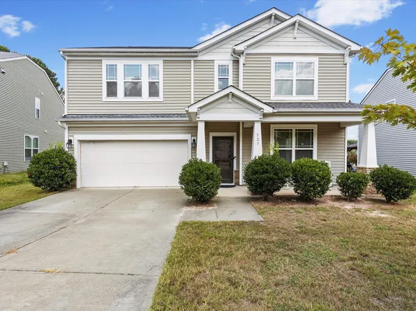 127 Rosebud Ln, Durham, NC 27704