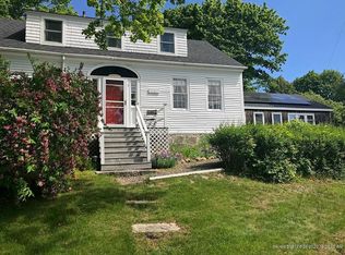 15 Claremont Rd, Southwest Harbor, ME 04679