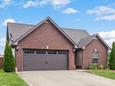 2207 Killington Dr, Clarksville, TN, 37040