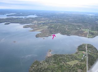 Lot 15-2 Lincoln Cove Road, Perry, ME 04667