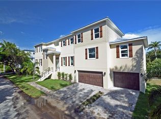 798 Jungle Queen Way, Longboat Key, FL 34228