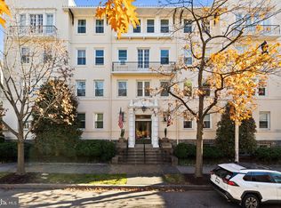 3405 Greenway UNIT 302, Baltimore, MD 21218