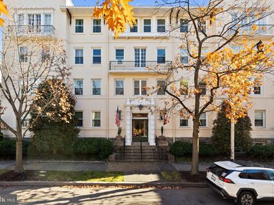 3405 Greenway Unit 302, Baltimore, MD, 21218