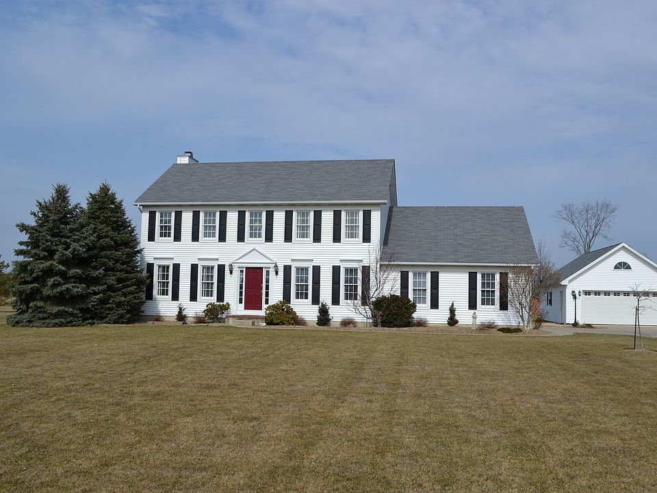 41576 Rachael Drive, Lagrange