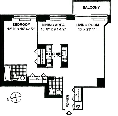 Rented by Prince Real Estate Associates LLC | media 1