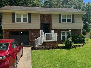 270 Hickory Hollow Dr, Madisonville, KY