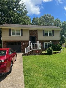 270 Hickory Hollow Dr, Madisonville, KY, 42431