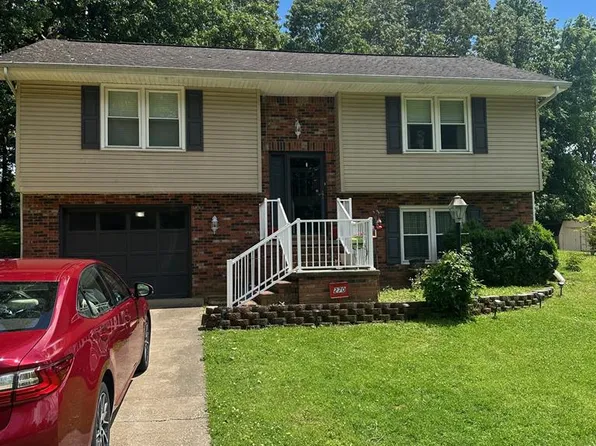 270 Hickory Hollow Dr, Madisonville, KY 42431