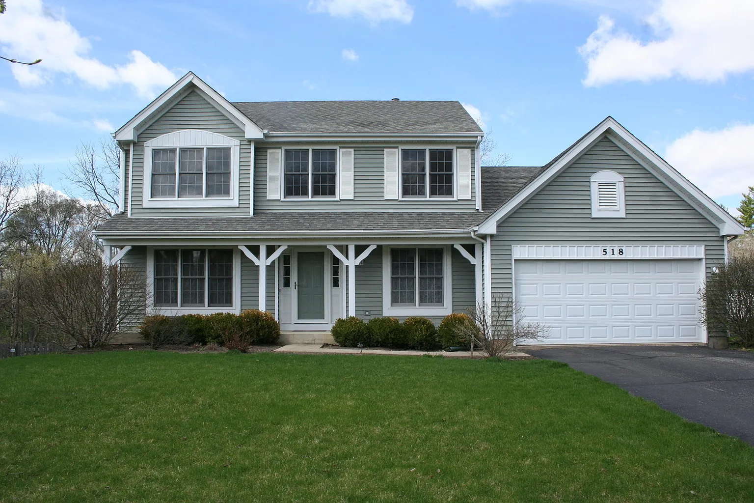 518 Carriage Hill Rd photo 1