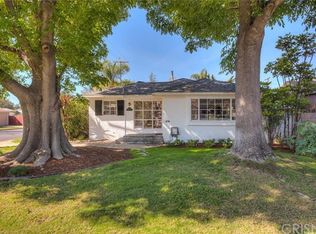 5703 Ranchito Ave, Van Nuys, CA 91401