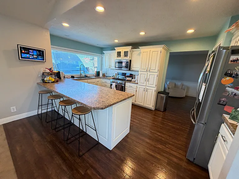 865 Larkspur Rd — Photo 4