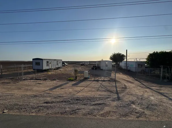 20584 S Highway 95, Gadsden, AZ 85336