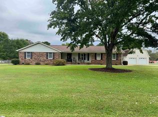 13 Dacus Dr, Williamston, SC 29697