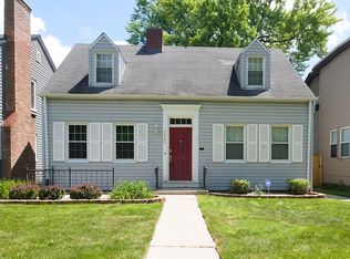 1223 Sunnyside Ave, Chicago Heights, IL 60411