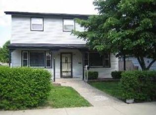 3441 Scott St, Franklin Park, IL 60131