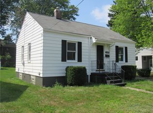 1689 Battery B St, Akron, OH 44305