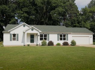 3037 Vienna St, Kalamazoo, MI 49009