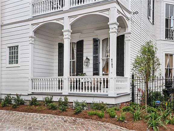 2nd image of 4707 Prytania St #1 & 2