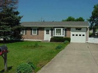 148 Gail Ln, Tiffin, OH 44883