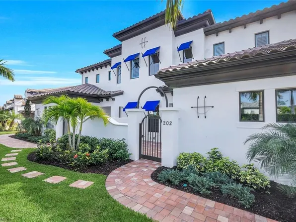 16316 Corsica WAY #13-202, NAPLES, FL 34110