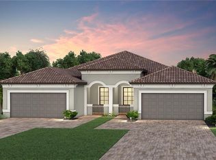 17417 Corsini Dr, Fort Myers, FL 33913