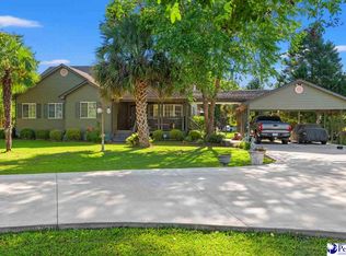 1141 Bethel Rd, Latta, SC 29565