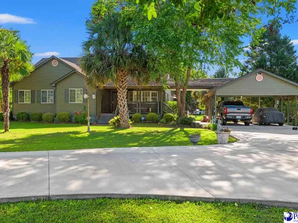 1141 Bethel Rd, Latta, SC 29565