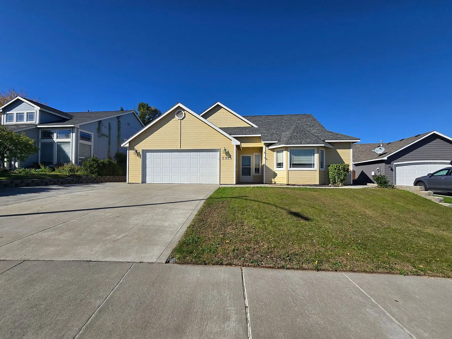 2325 N Pittsburgh Street, Kennewick MLS# 297038 — Photo 1