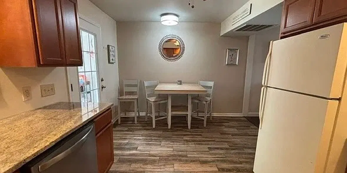 2 bed, $1,500 — Photo 2