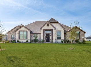 1581 Lynx Loop, Forney, TX 75126